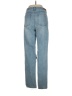 RSQ Graphic Blue Jeans Size 27 waist - photo 2