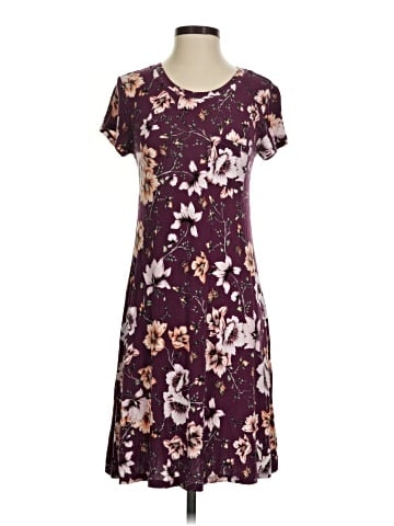 Market and Spruce Casual Dress (view 1)