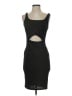 Windsor Black Cocktail Dress Size S (estimated) - photo 1