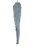 RSQ Graphic Blue Jeans Size 27 waist - photo 5