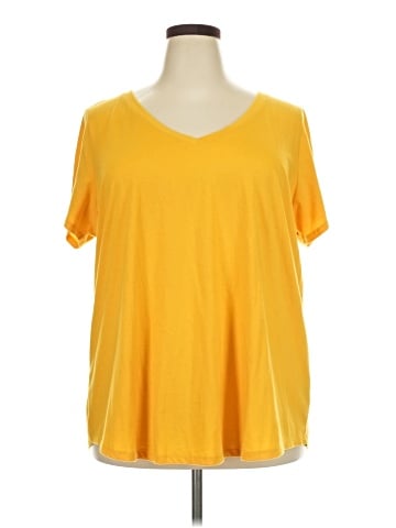 Torrid Short Sleeve T-Shirt (view 1)