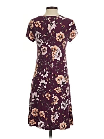 Market and Spruce Casual Dress (view 2)