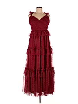 Flying Tomato Cocktail Dress