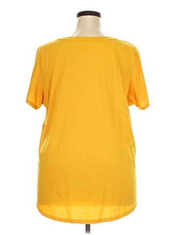 Torrid Short Sleeve T-Shirt (view 2)