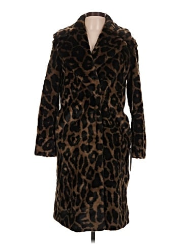 Kendall & Kylie Coat (view 1)