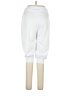 Unbranded Color Block White Casual Pants Size 1X - photo 2