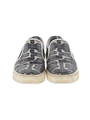 Vince. Sneakers (view 2)