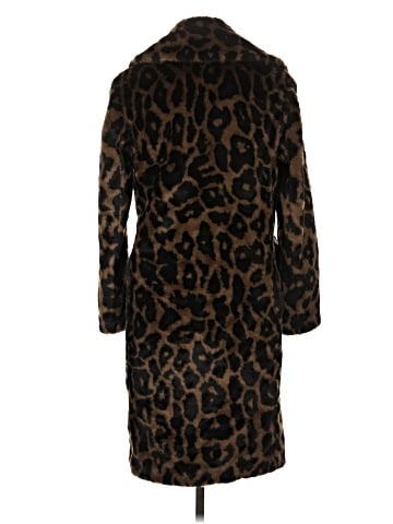 Kendall & Kylie Coat (view 2)
