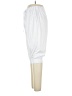 Unbranded Color Block White Casual Pants Size 1X - photo 5