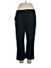 CAbi Solid Blue Casual Pants Size 14 - photo 1