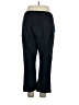 CAbi Solid Blue Casual Pants Size 14 - photo 2