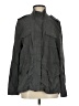 Soft Joie 100% Lyocell Gray Jacket Size XS - photo 1