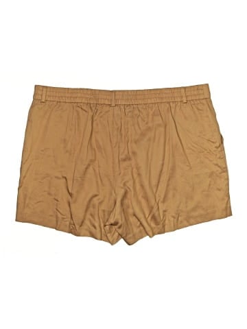 Torrid Khaki Shorts (view 2)