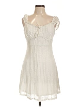 No Boundaries Casual Dress (view 1)