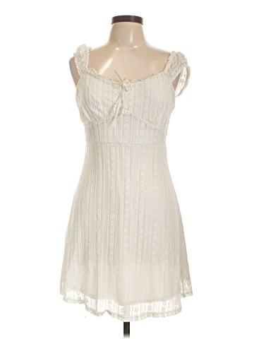No Boundaries Casual Dress (view 1)