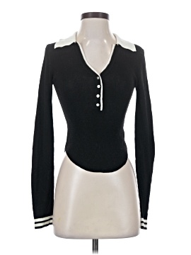 Assorted Brands Long Sleeve Top