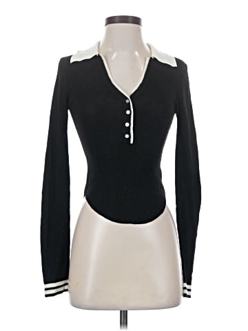 Assorted Brands Long Sleeve Top (view 1)