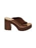 Assorted Brands Brown Sandals Size EU 39 - photo 1