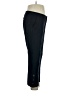 CAbi Solid Blue Casual Pants Size 14 - photo 4