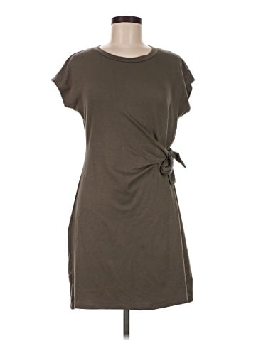 Cable & Gauge Casual Dress (view 1)