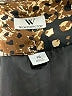 Worthington Animal Print Gold Skort Size 16 - photo 3