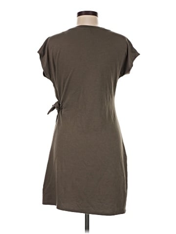 Cable & Gauge Casual Dress (view 2)
