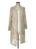 Chico's Tan Cardigan Size L - photo 1