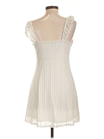 No Boundaries Casual Dress (view 2)
