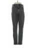 KANCAN JEANS Chevron-herringbone Gray Jeans Size 5 - photo 1
