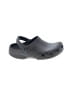 Crocs Black Mule/Clog Size 5 - photo 1