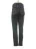 KANCAN JEANS Chevron-herringbone Gray Jeans Size 5 - photo 2