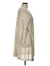 Chico's Tan Cardigan Size L - photo 4