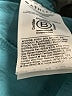 Athleta Color Block Teal Track Pants Size 4 - photo 8