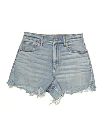 American Eagle Outfitters Denim Shorts (view 1)