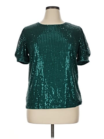 Grace Karin Short Sleeve Top (view 1)