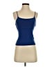 Express Blue Tank Top Size XS - photo 1