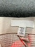 H&M Tweed Gray Dress Pants Size 10 - photo 7