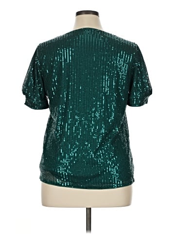 Grace Karin Short Sleeve Top (view 2)