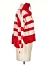 Solid & Striped Stripes Red Wool Pullover Sweater Size S - photo 4
