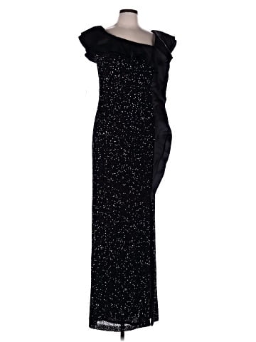 Teri Jon by Rickie Freeman Cocktail Dress (view 1)