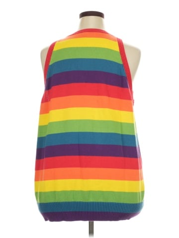 Torrid Sleeveless Top (view 2)