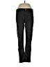 Tommy Hilfiger Chevron-herringbone Black Jeans Size 12 - photo 1