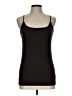Merona Black Tank Top Size L - photo 1