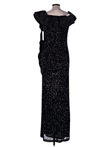 Teri Jon by Rickie Freeman Cocktail Dress (view 2)