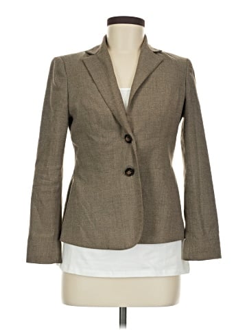 Jones New York Collection Blazer (view 1)