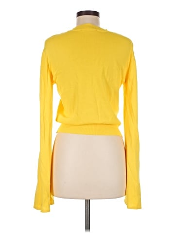 Solid & Striped Pullover Sweater (view 2)