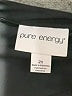 Pure Energy 100% Polyester Black Long Sleeve Blouse Size 2X Plus - photo 7