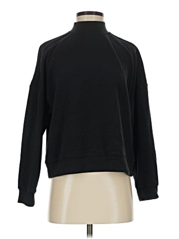 Adidas Turtleneck Sweater (view 1)