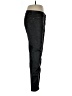 Tommy Hilfiger Chevron-herringbone Black Jeans Size 12 - photo 4