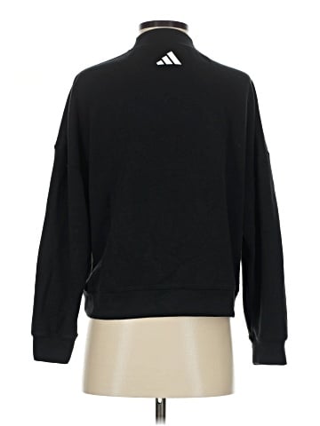 Adidas Turtleneck Sweater (view 2)